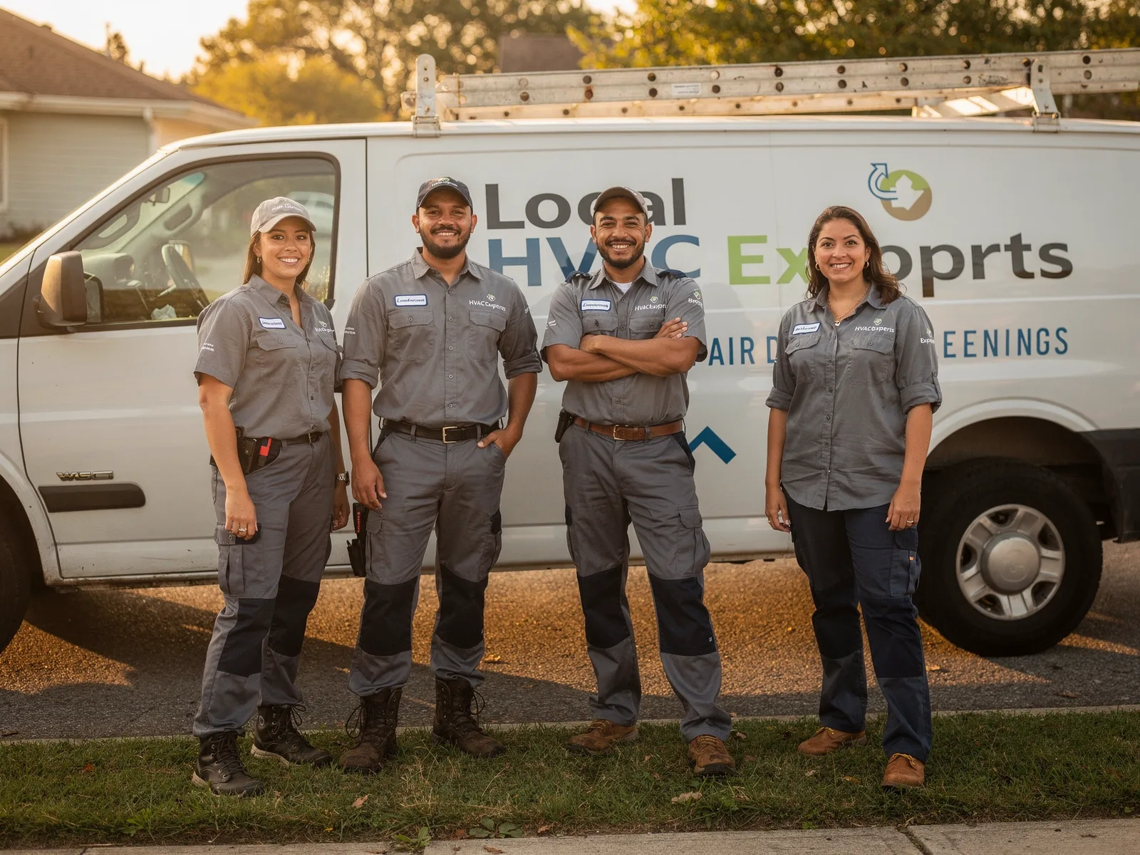 24/7 HVAC Repair & AC Replacement company in Boyd, TX